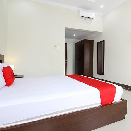 Reddoorz Syariah Plus @ Jakal Bawah 3 Kejayan Extérieur photo