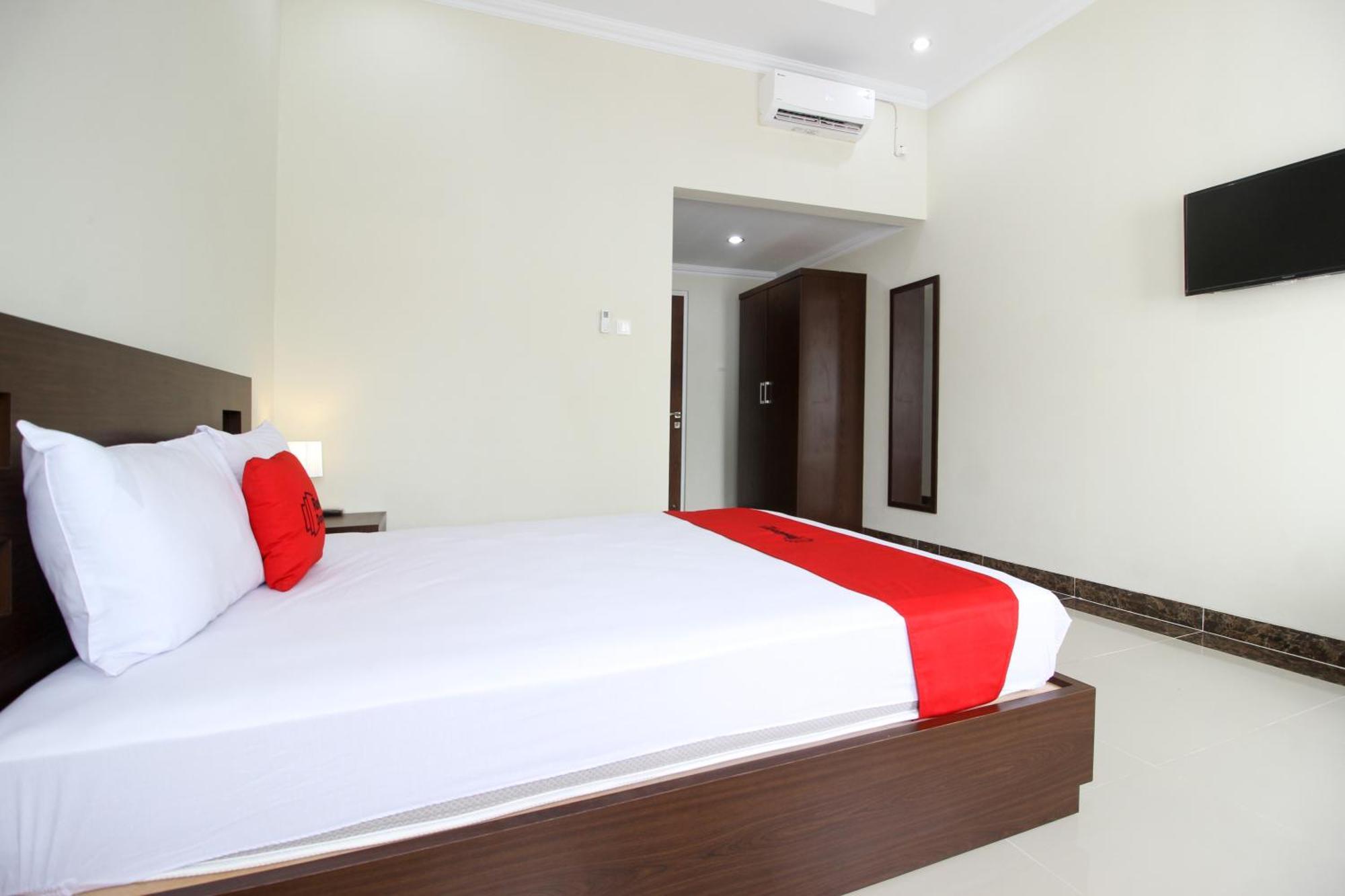 Reddoorz Syariah Plus @ Jakal Bawah 3 Kejayan Extérieur photo